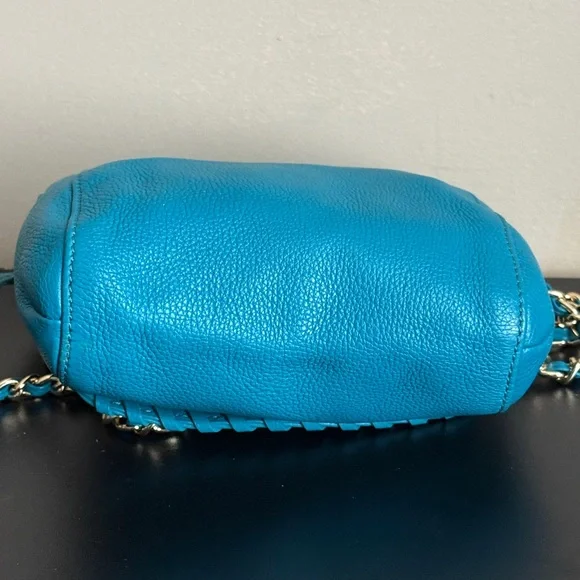 Tory Burch Marion Crossbody Bag - Picture 8 of 11